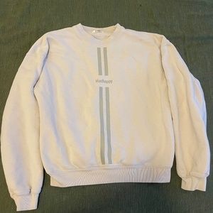 Madhappy Crewneck Sweatshirt